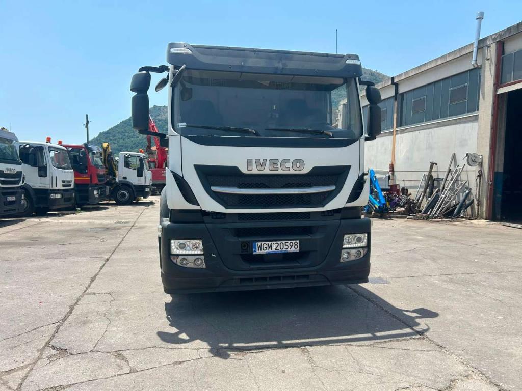 Iveco STRALIS AD 260S31 XP Photo 21