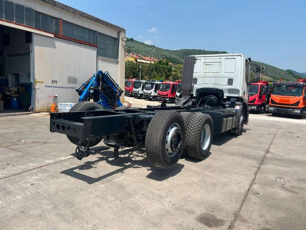 Iveco STRALIS AD 260S31 XP Photo 30