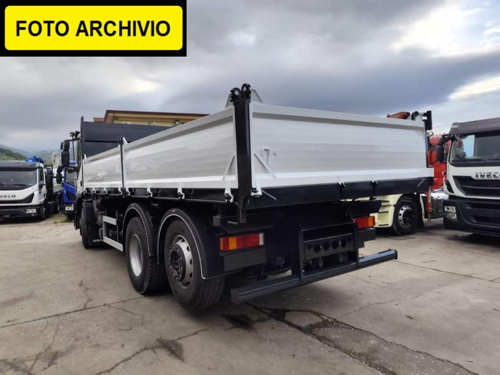 Iveco STRALIS AD 260S31 XP Photo 4