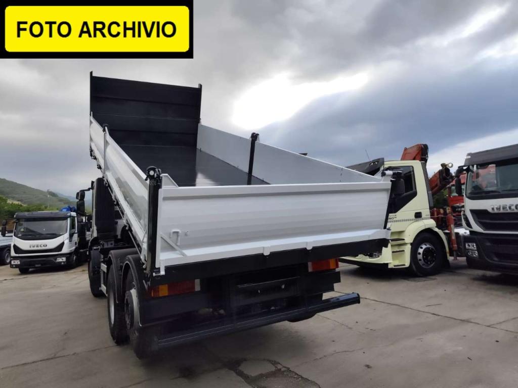 Iveco STRALIS AD 260S31 XP Photo 5