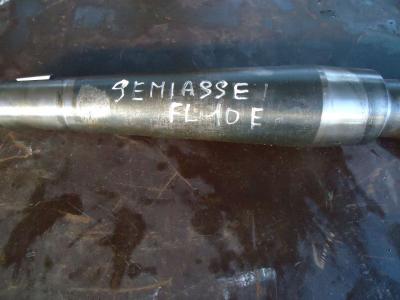 Demi-arbre pour Fiat Allis FL10E en vente par OLM 90 Srl
