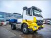 Mercedes-Benz AROCS 2045 AS (cardan) Photo 2 thumbnail