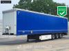Krone SD Lift Axle Palletkist Anti Vandalism Sliding Roof Photo 1 thumbnail