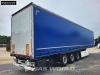 Krone SD Lift Axle Palletkist Anti Vandalism Sliding Roof Photo 3 thumbnail