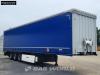 Krone SD Lift Axle Palletkist Anti Vandalism Sliding Roof Photo 5 thumbnail