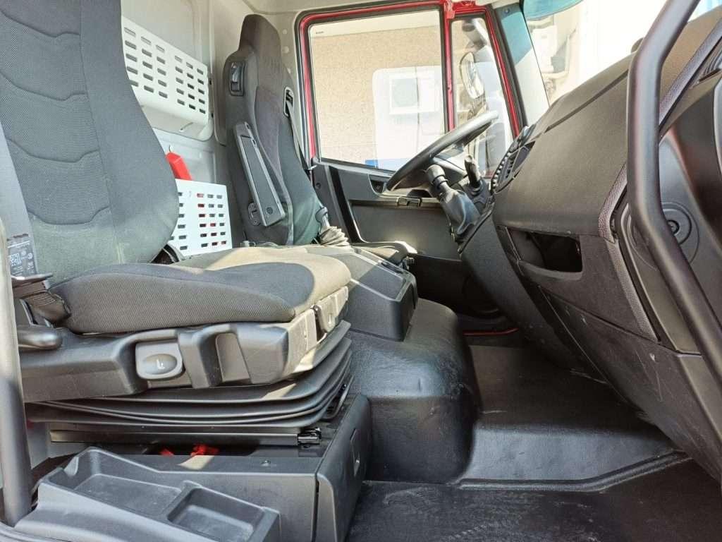 Iveco EUROCARGO  EUROCARGO 75E19 CENTINA Photo 15