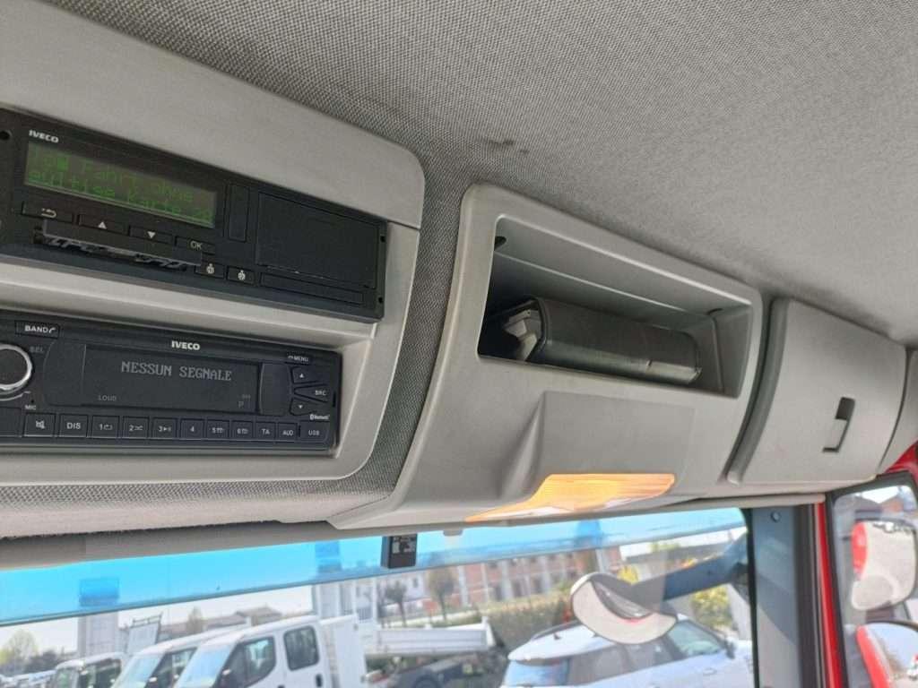 Iveco EUROCARGO  EUROCARGO 75E19 CENTINA Photo 6