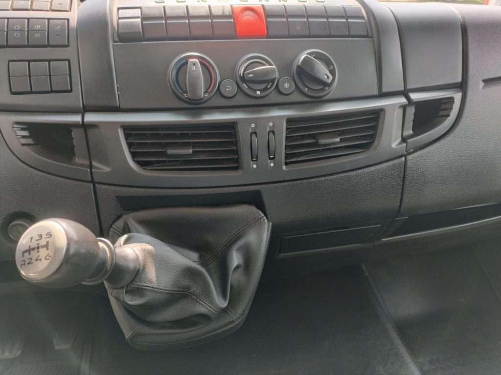 Iveco EUROCARGO  EUROCARGO 75E19 CENTINA Photo 8