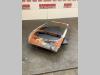 Porte cabine pour Fiat Hitachi EX 235 Photo 1 thumbnail