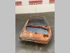 Porte cabine pour Fiat Hitachi EX 235 Photo 2 thumbnail