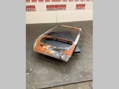 Porte cabine pour Fiat Hitachi EX 235 en vente par Massucco T. Srl Area Ricambi