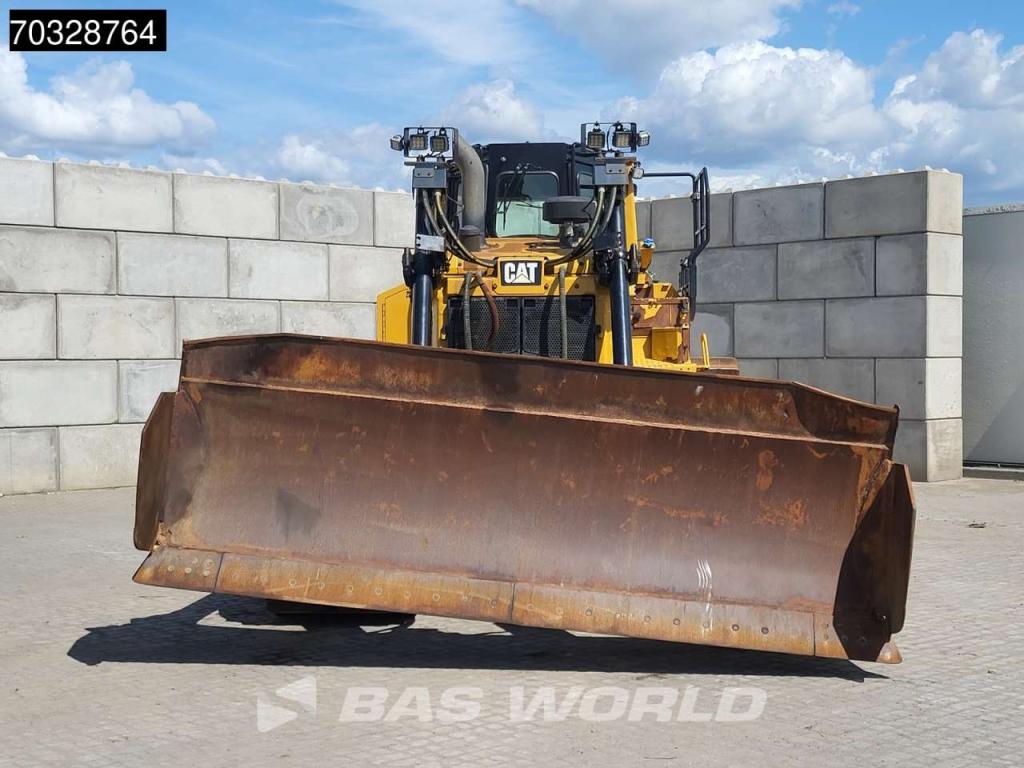 Caterpillar D6 T LGP Ripper - GPS Photo 10