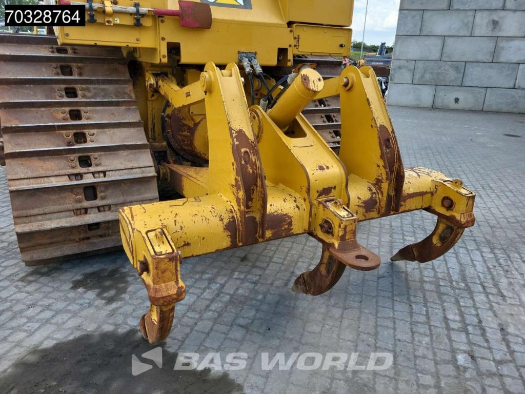 Caterpillar D6 T LGP Ripper - GPS Photo 19