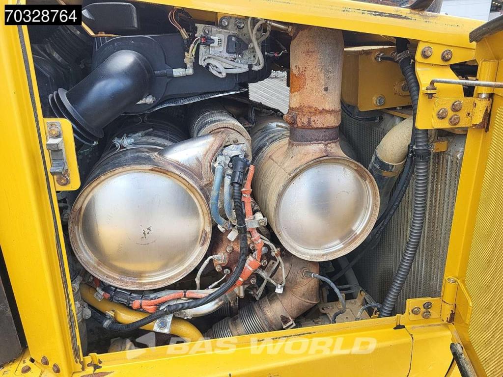 Caterpillar D6 T LGP Ripper - GPS Photo 22