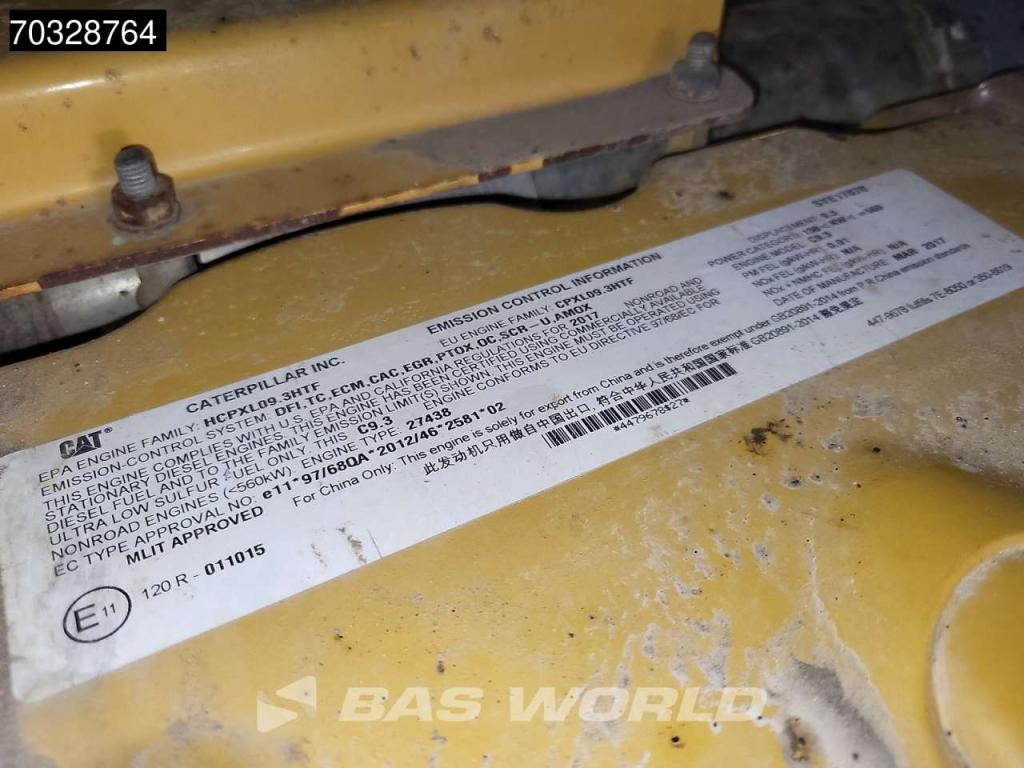 Caterpillar D6 T LGP Ripper - GPS Photo 23