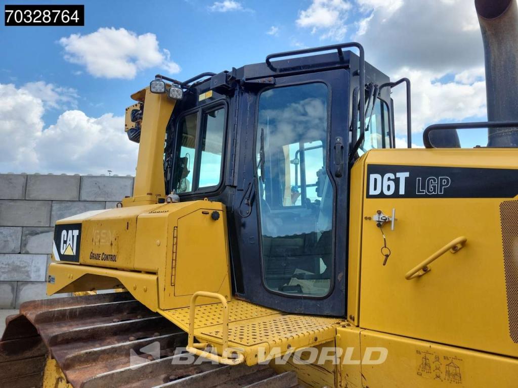 Caterpillar D6 T LGP Ripper - GPS Photo 26