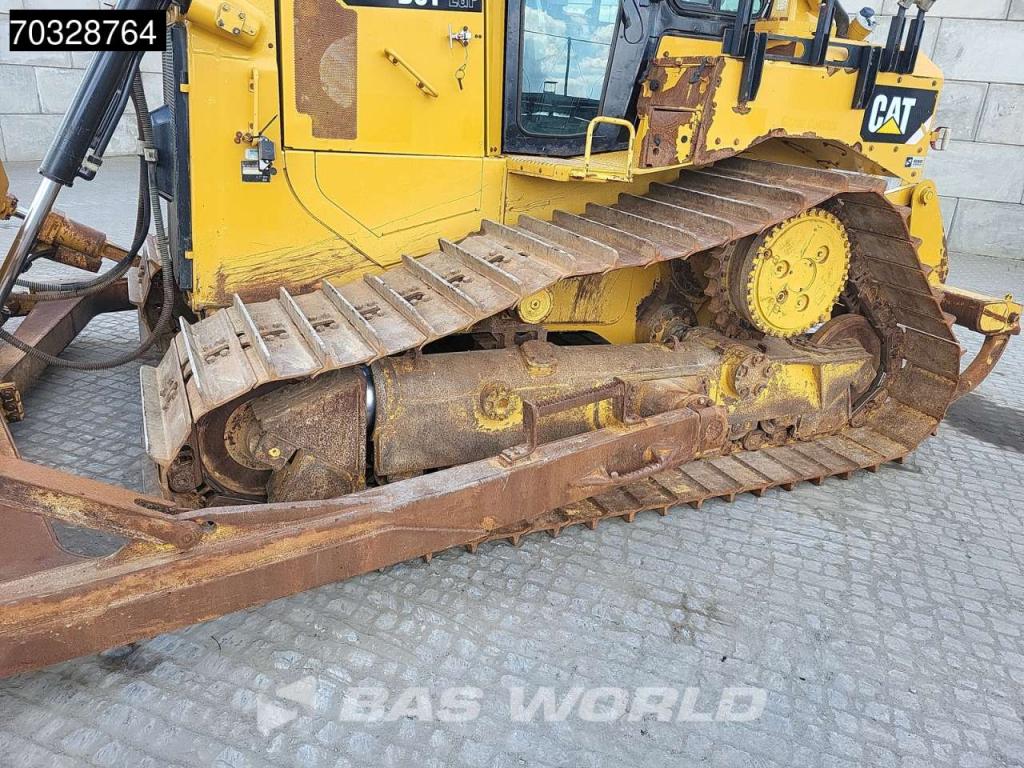 Caterpillar D6 T LGP Ripper - GPS Photo 28