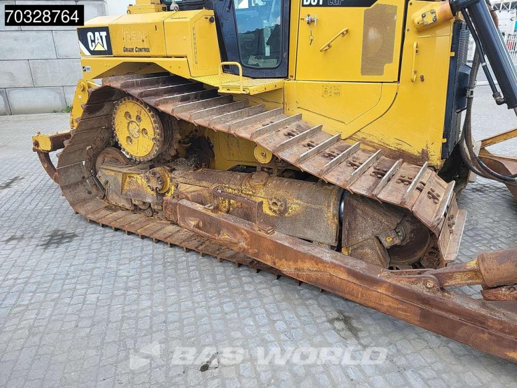 Caterpillar D6 T LGP Ripper - GPS Photo 29