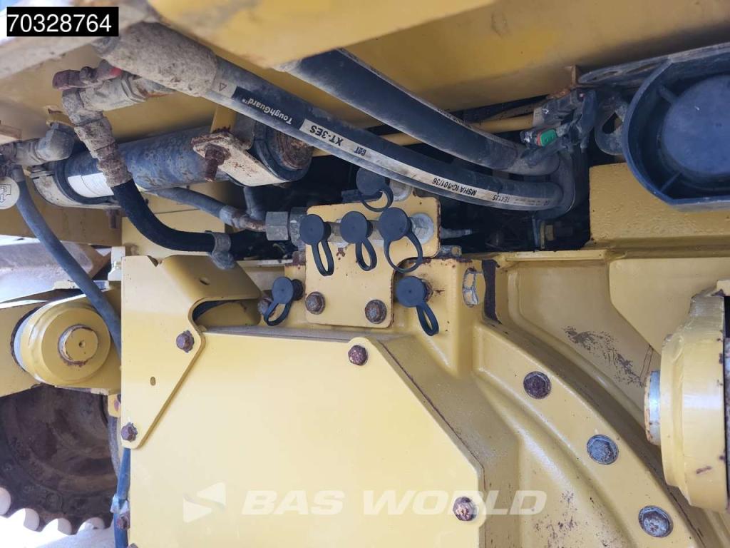 Caterpillar D6 T LGP Ripper - GPS Photo 30