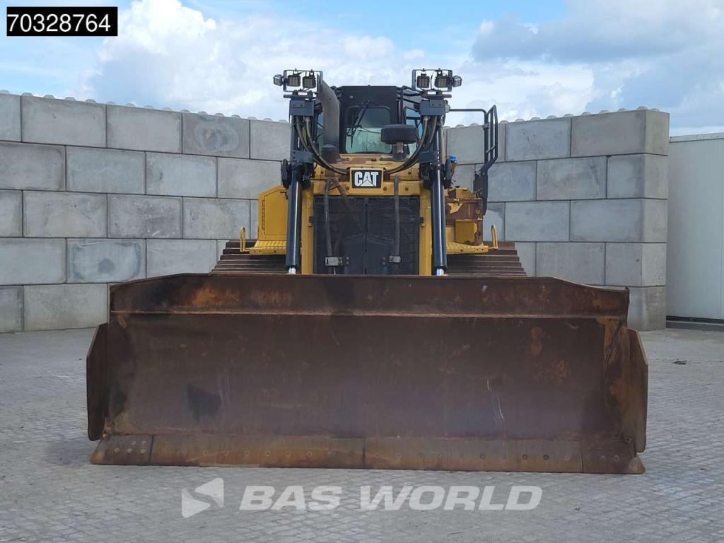Caterpillar D6 T LGP Ripper - GPS Photo 9