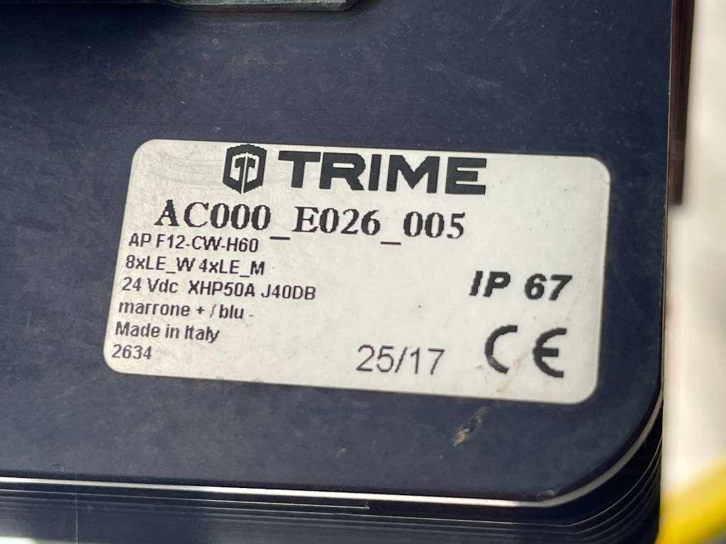 Trime X - ECO K2 Photo 3