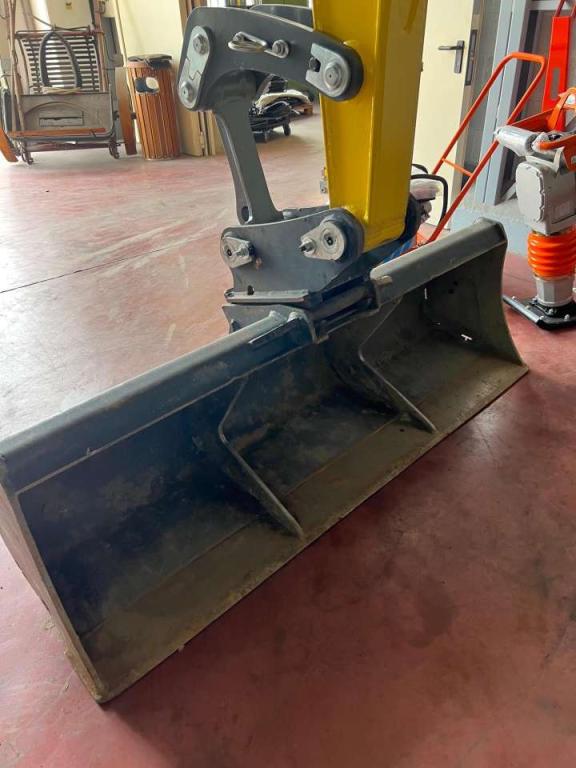 Wacker Neuson ET90 Photo 10