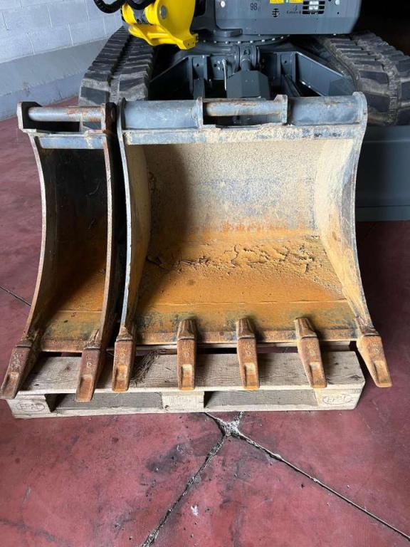 Wacker Neuson ET90 Photo 11