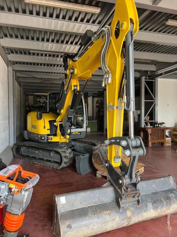 Wacker Neuson ET90 Photo 2