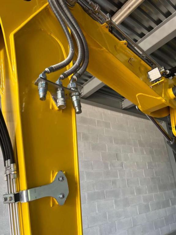 Wacker Neuson ET90 Photo 5