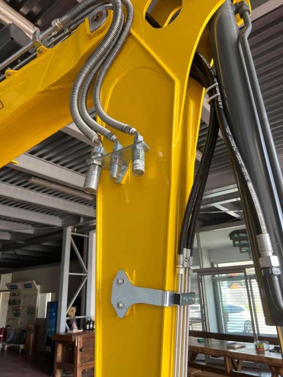 Wacker Neuson ET90 Photo 6