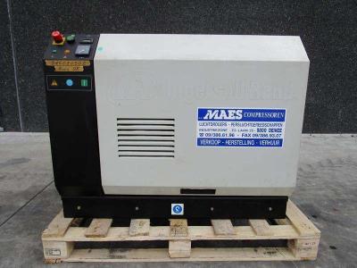 Ingersoll Rand MH 11 en vente par Machinery Resale