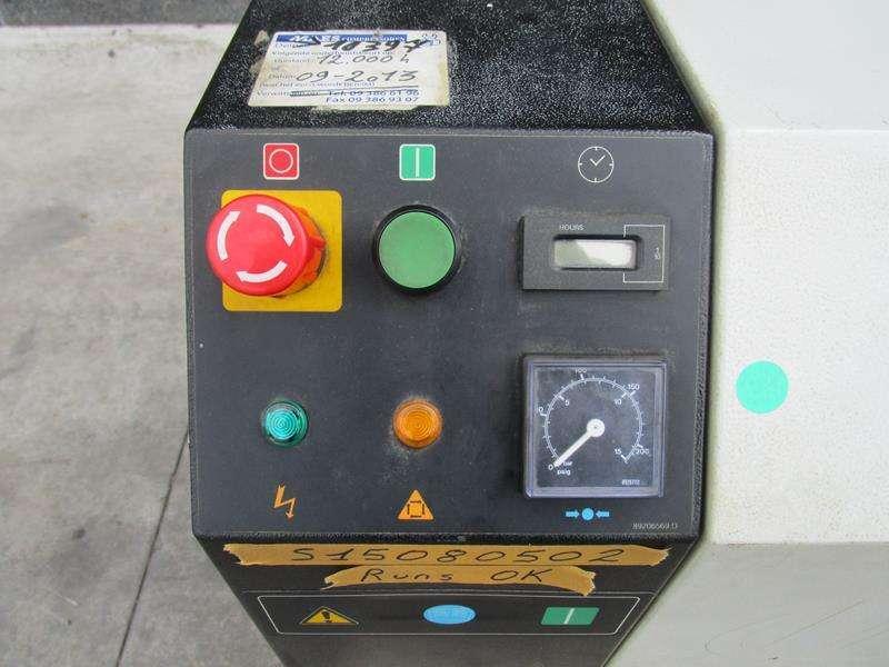 Ingersoll Rand MH 11 Photo 2