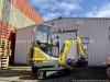 Wacker Neuson ET 16 Edizione A NUOVO Photo 2 thumbnail