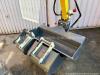 Wacker Neuson ET 16 Edizione A NUOVO Photo 21 thumbnail