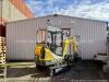 Wacker Neuson ET 16 Edizione A NUOVO Photo 3 thumbnail