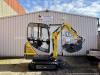 Wacker Neuson ET 16 Edizione A NUOVO Photo 7 thumbnail