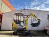 Wacker Neuson ET 16 Edizione A NUOVO Photo 8 thumbnail