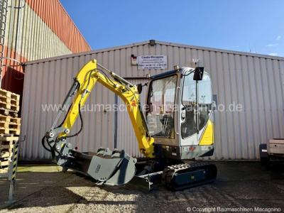 Wacker Neuson ET 16 Edizione A NUOVO Photo 1