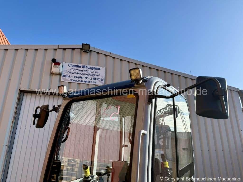 Wacker Neuson ET 16 Edizione A NUOVO Photo 15