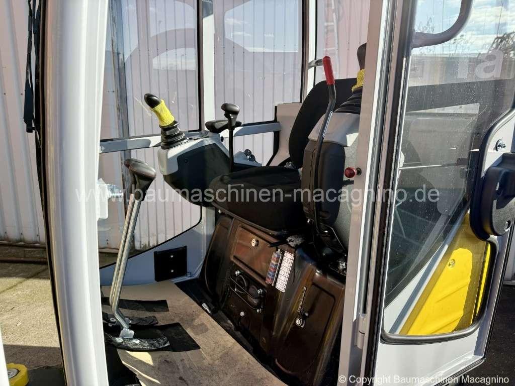 Wacker Neuson ET 16 Edizione A NUOVO Photo 16