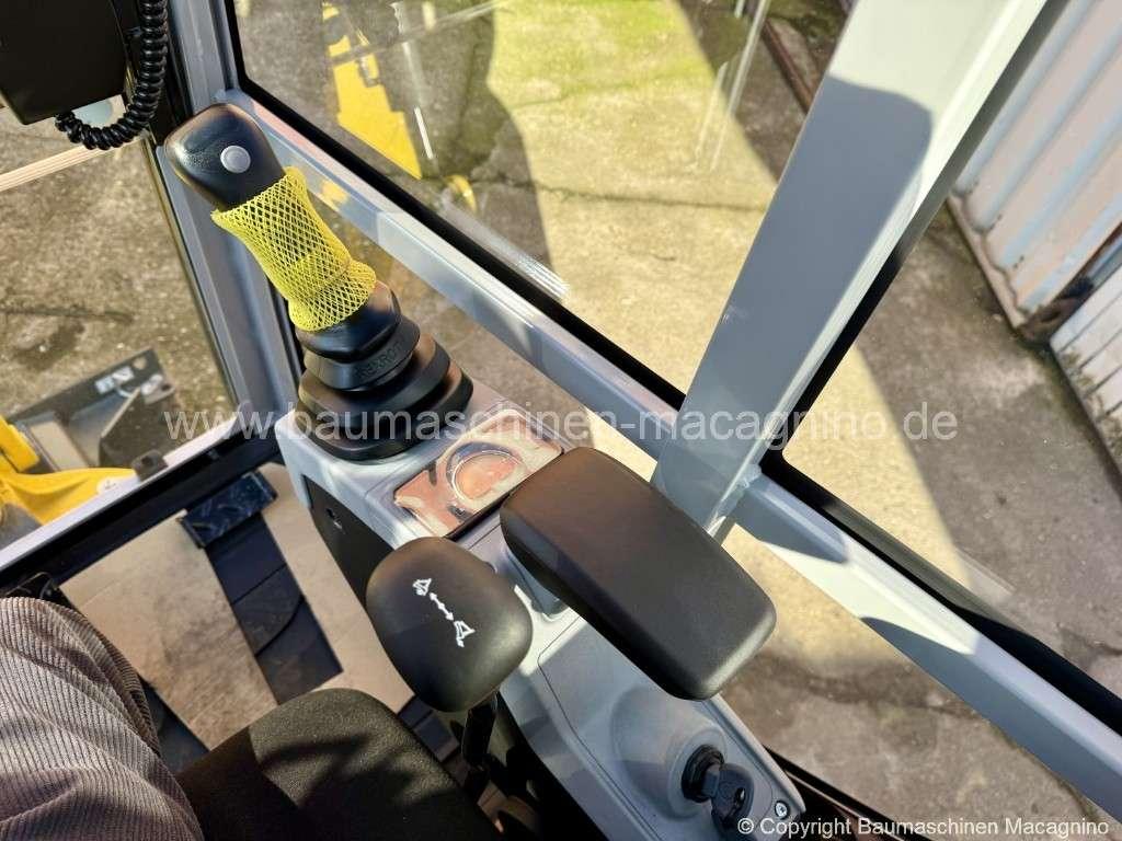 Wacker Neuson ET 16 Edizione A NUOVO Photo 17