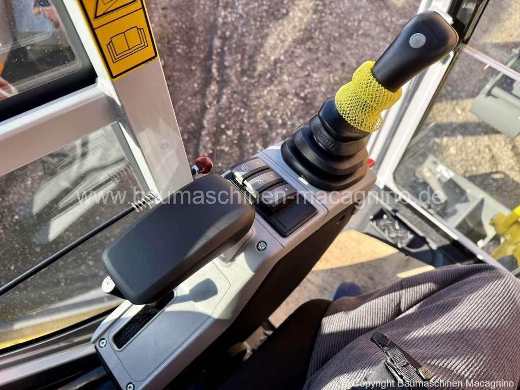 Wacker Neuson ET 16 Edizione A NUOVO Photo 19