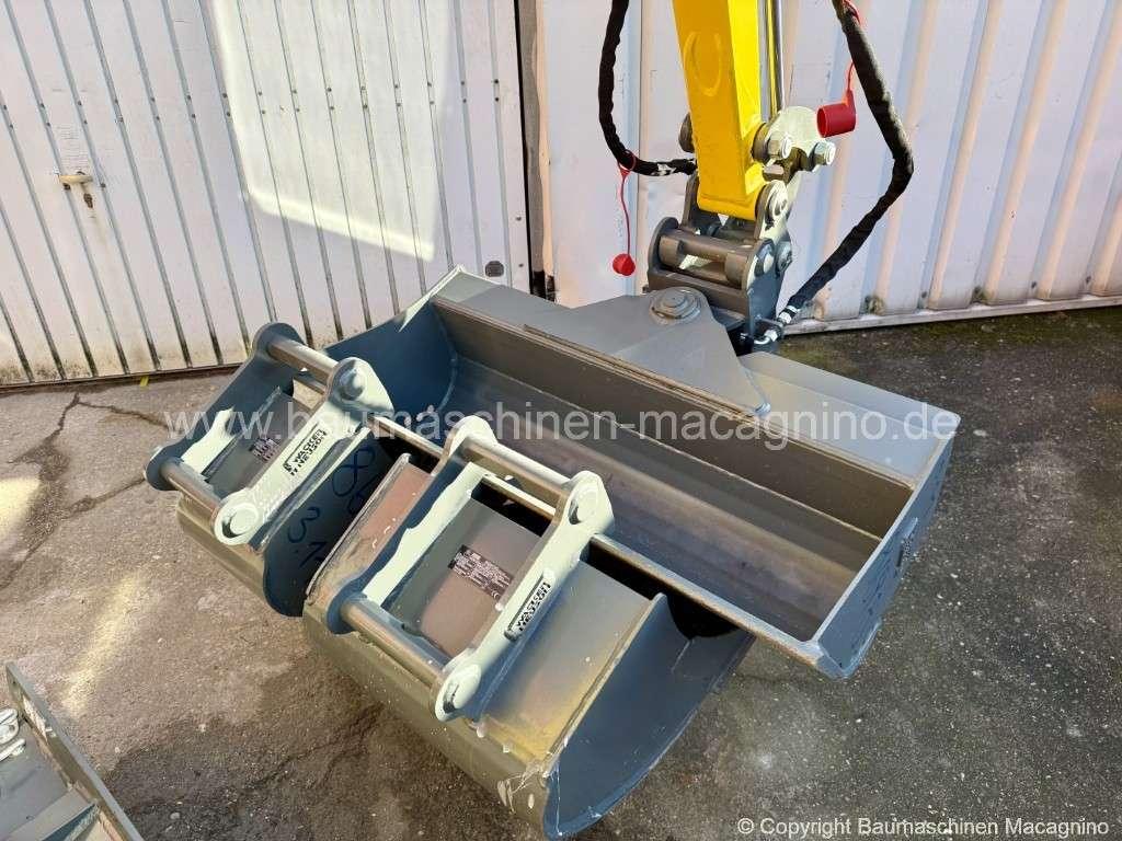 Wacker Neuson ET 16 Edizione A NUOVO Photo 21