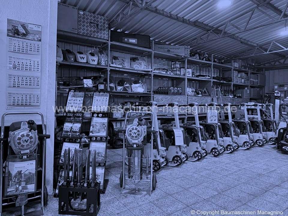Wacker Neuson ET 16 Edizione A NUOVO Photo 24