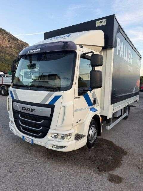 Daf LF170 Photo 1