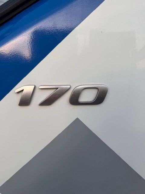 Daf LF170 Photo 13