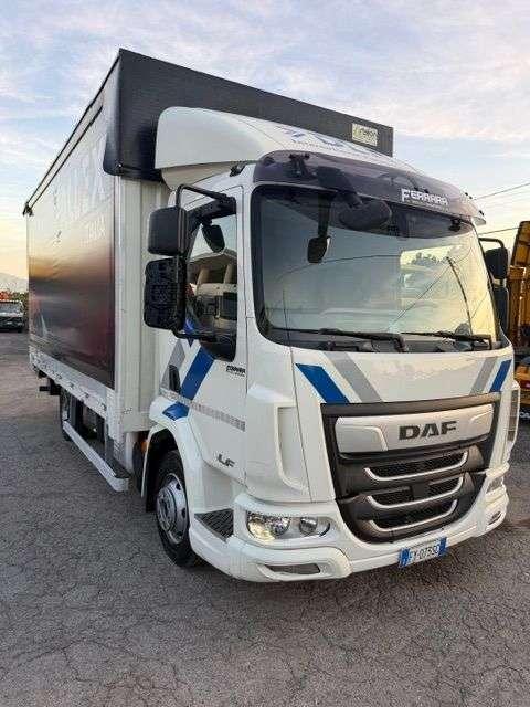 Daf LF170 Photo 2