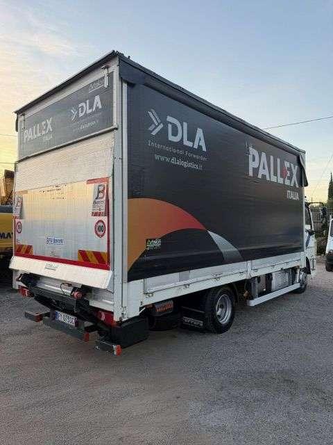Daf LF170 Photo 3