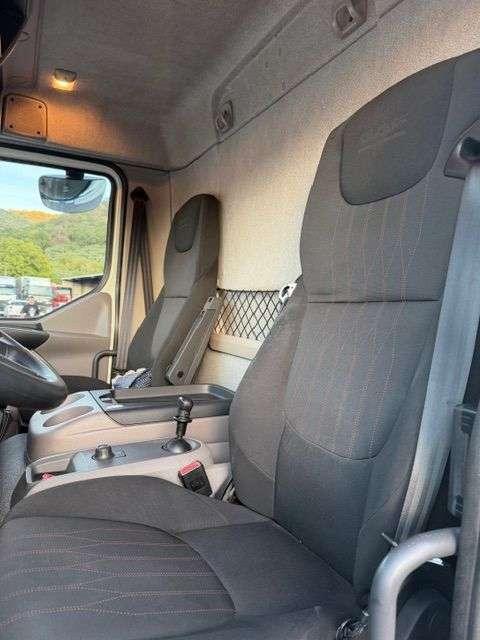 Daf LF170 Photo 5