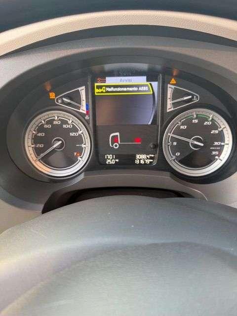 Daf LF170 Photo 6